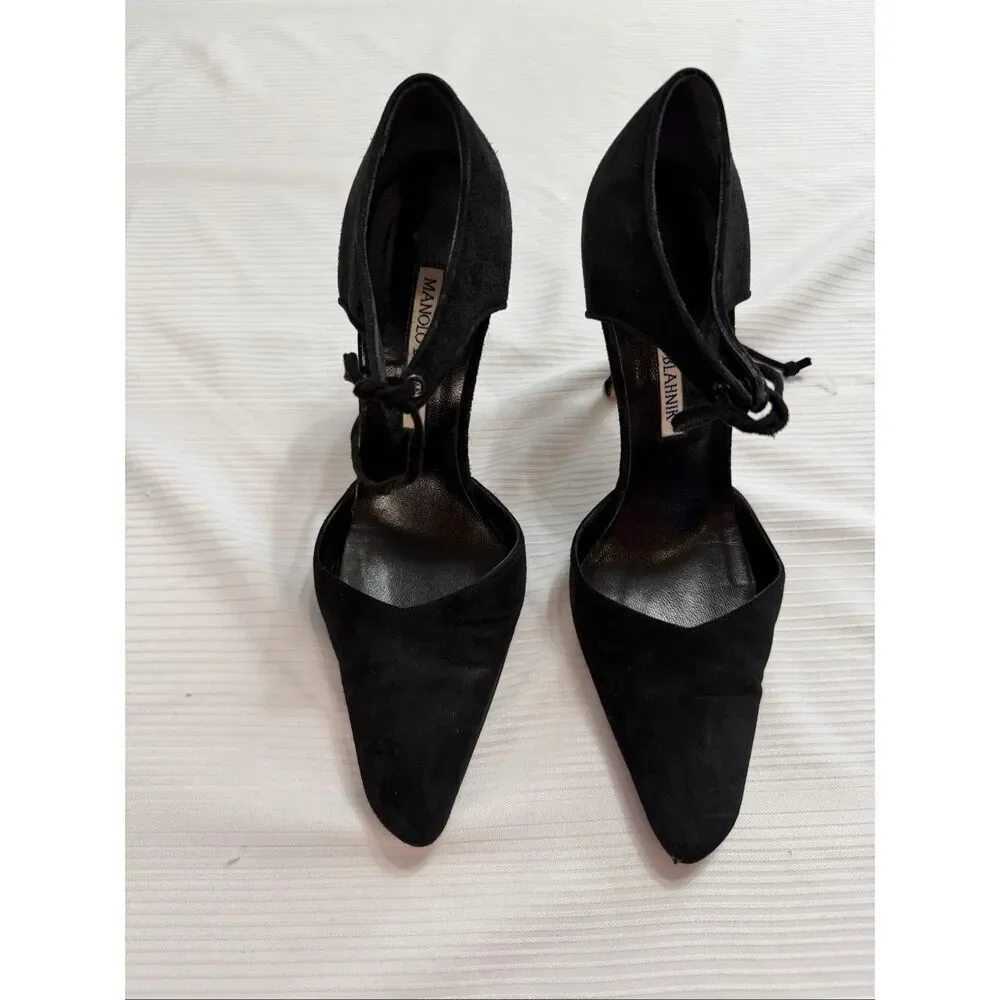 Manolo Blahnik manolo blahnik